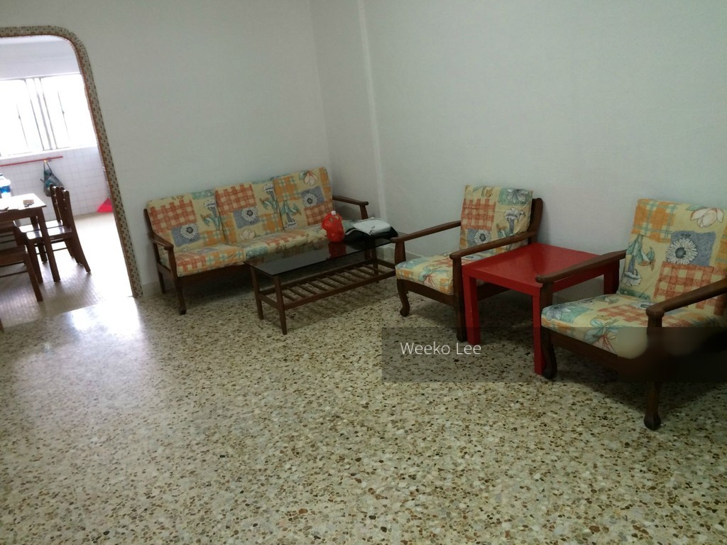 Ang Mo Kio Avenue 8 thumbnail photo